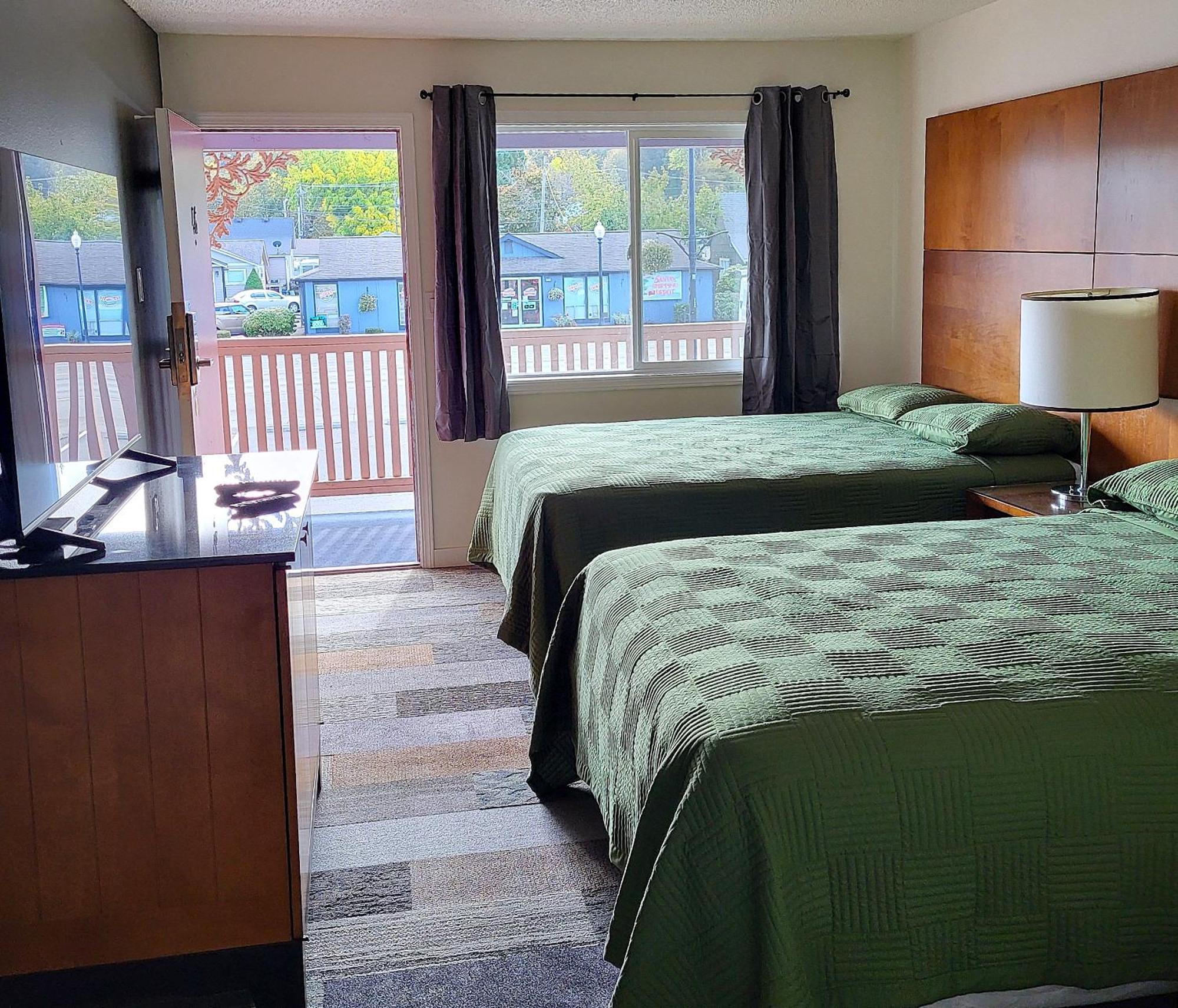 Shelton Inn Ngoại thất bức ảnh