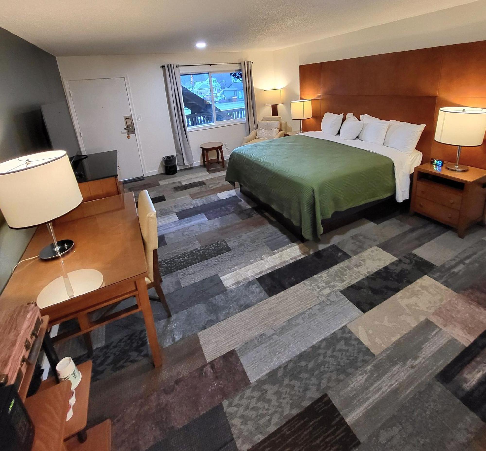 Shelton Inn Ngoại thất bức ảnh