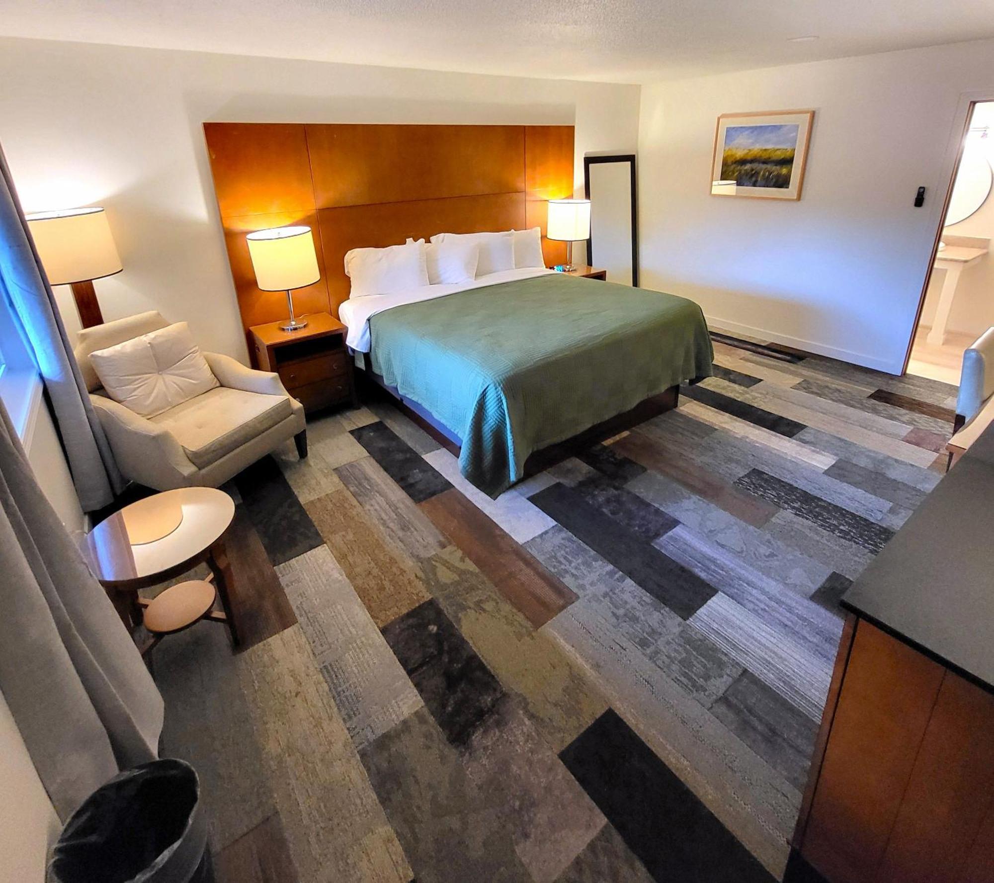 Shelton Inn Ngoại thất bức ảnh