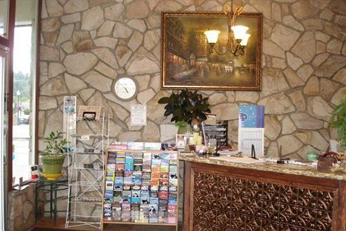 Shelton Inn Ngoại thất bức ảnh