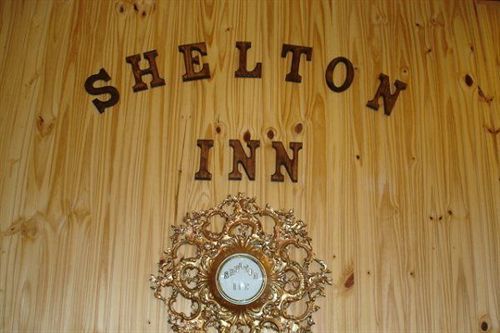 Shelton Inn Ngoại thất bức ảnh