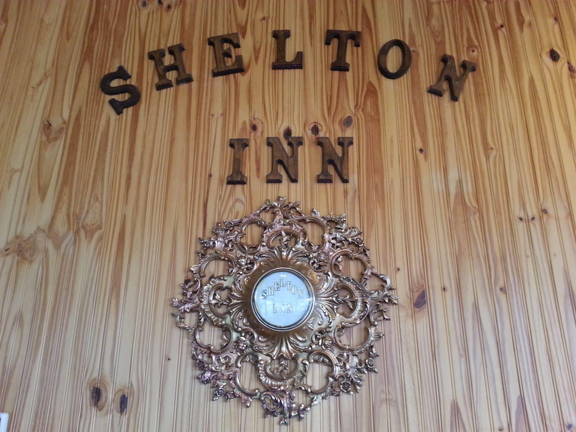 Shelton Inn Ngoại thất bức ảnh