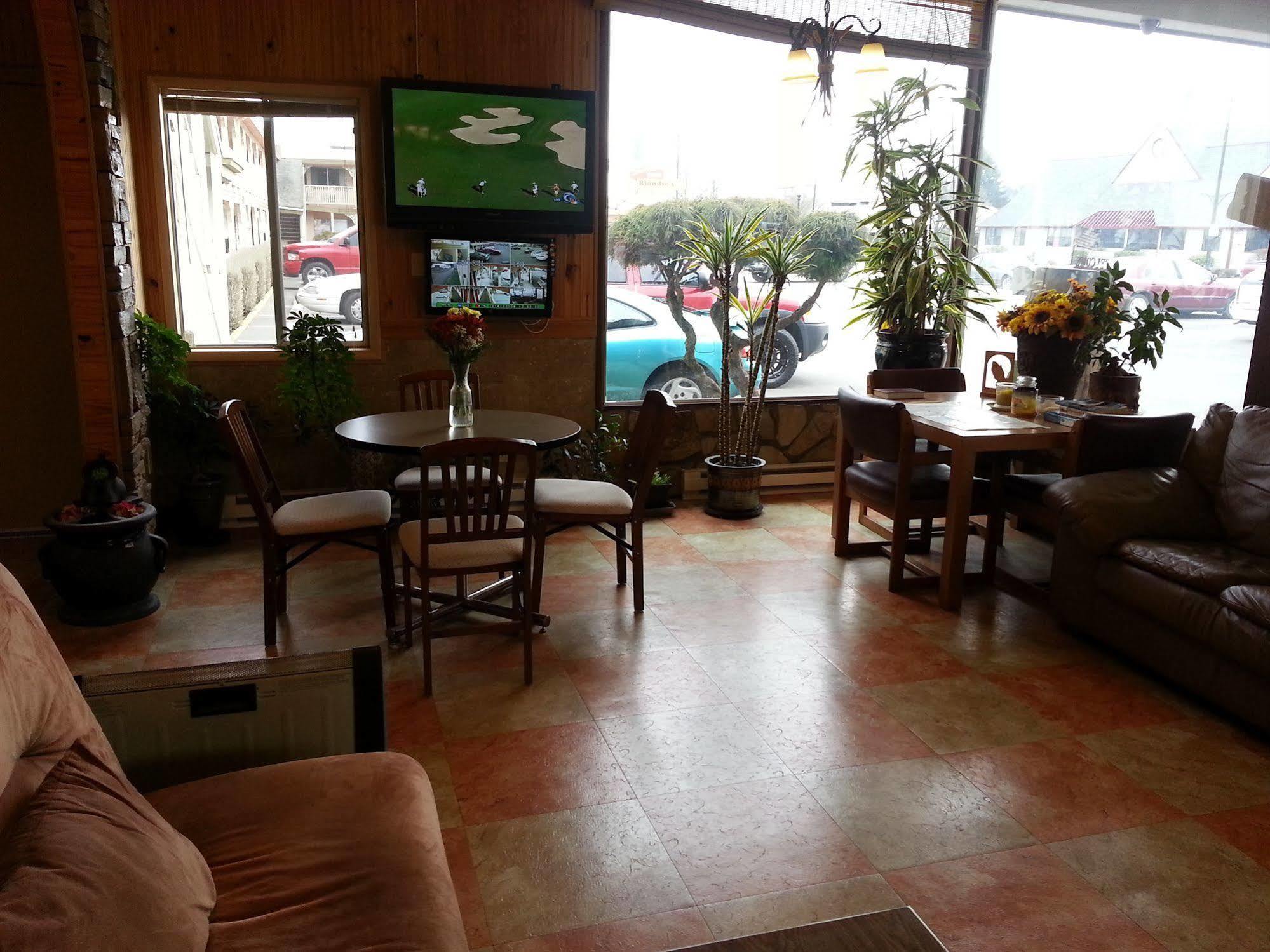 Shelton Inn Ngoại thất bức ảnh